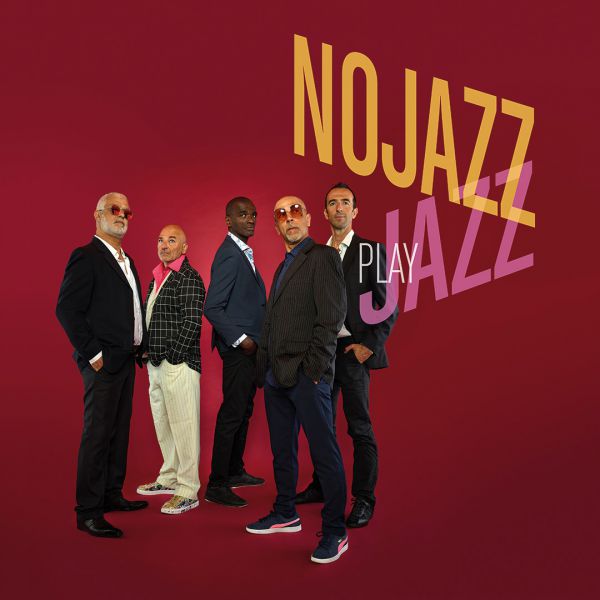 NOJAZZ PLAY JAZZ