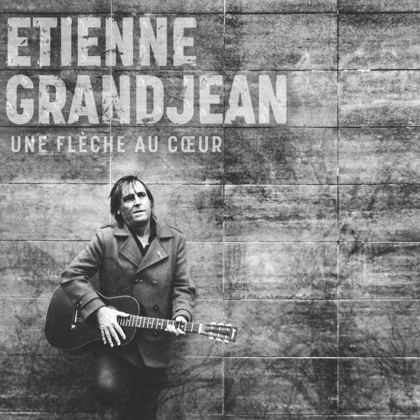 Une flèche au coeur