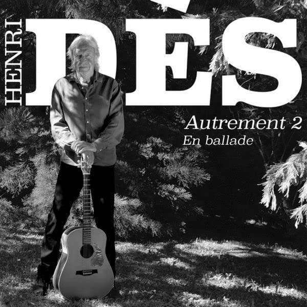 Autrement 2: En ballade