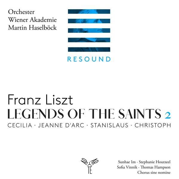 Legend Of The Saints 2