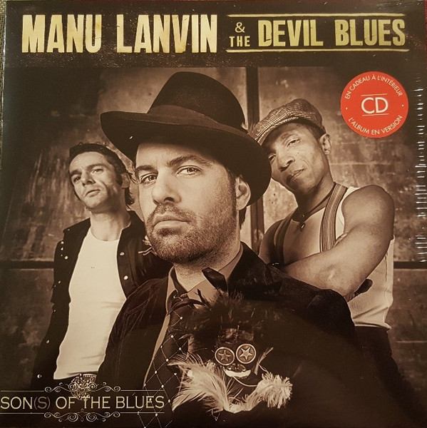 Son(S) of the Blues