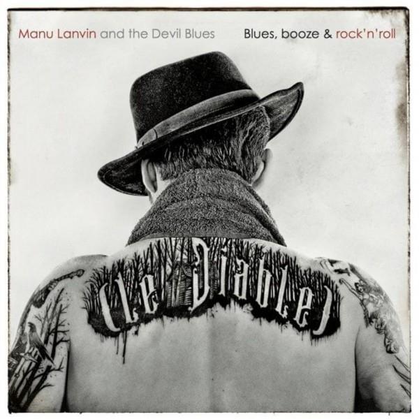 Blues, Booze And Rock'n Roll