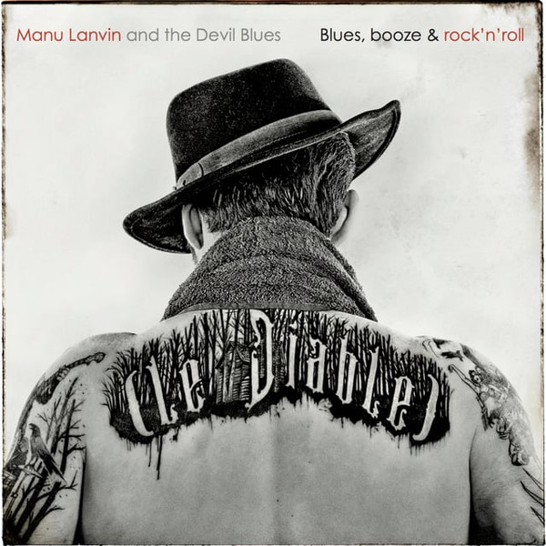 BLUES, BOOZE AND ROCK'N ROLL