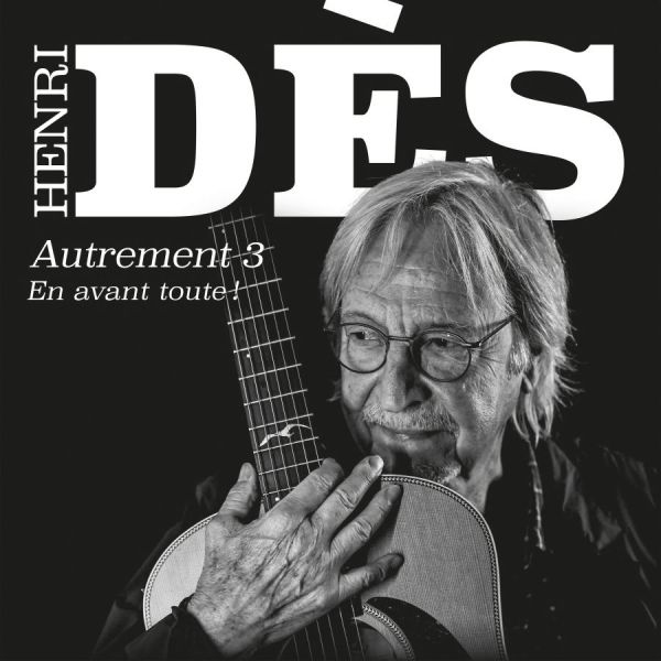 Autrement 3: En avant toute