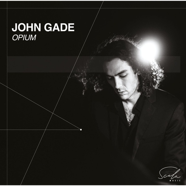 John Gade: Opium