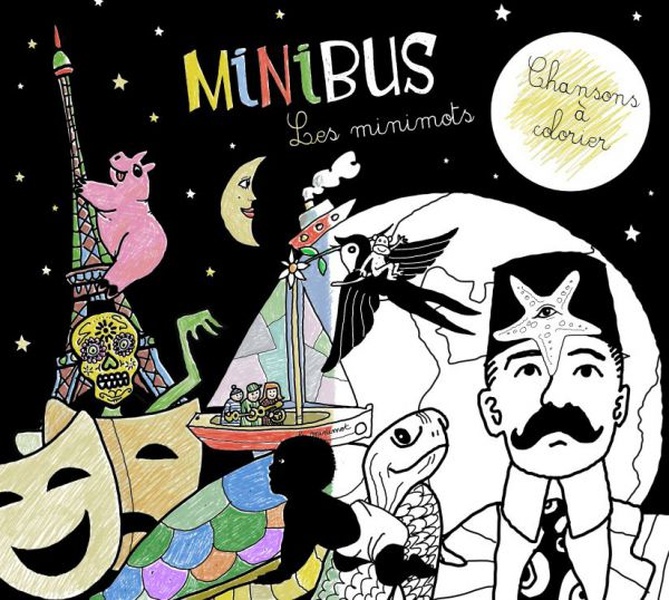 Les Minimots