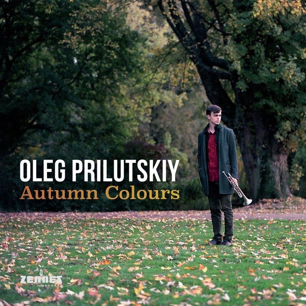 Autumn Colors