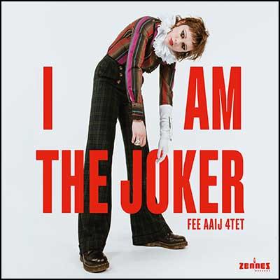 I Am The Joker
