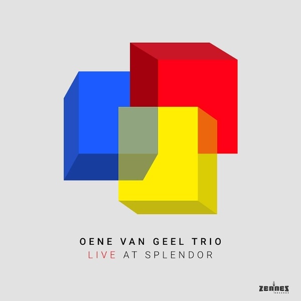 Live at Splendor