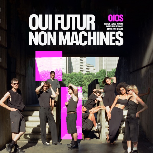OUI FUTUR