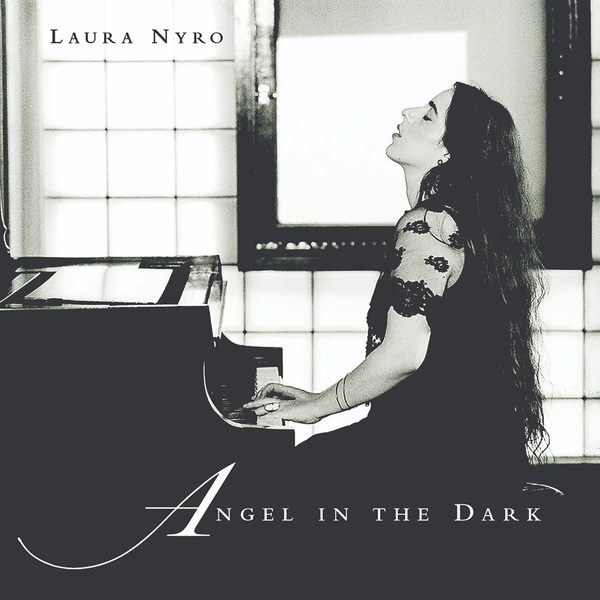 Angel In The Dark