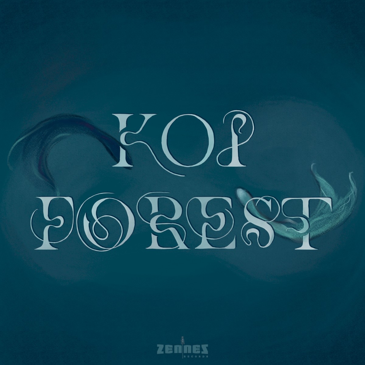 Koi Forest