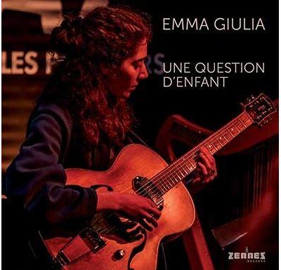 Une Question d'Enfant