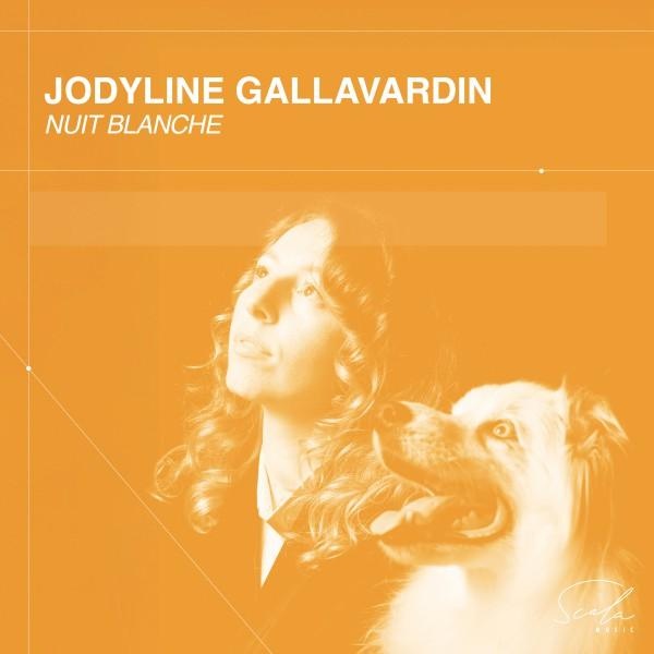 Jodyline Gallavardin: Nuit Blanche