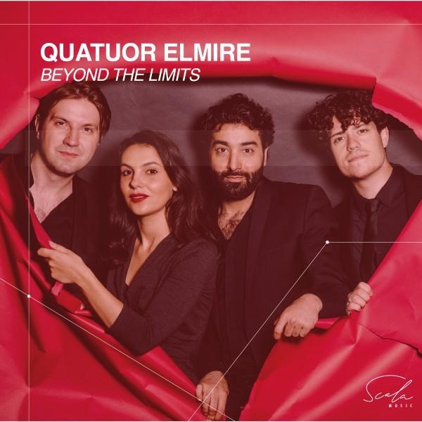 Quatuor Elmire: Beyond The Limits