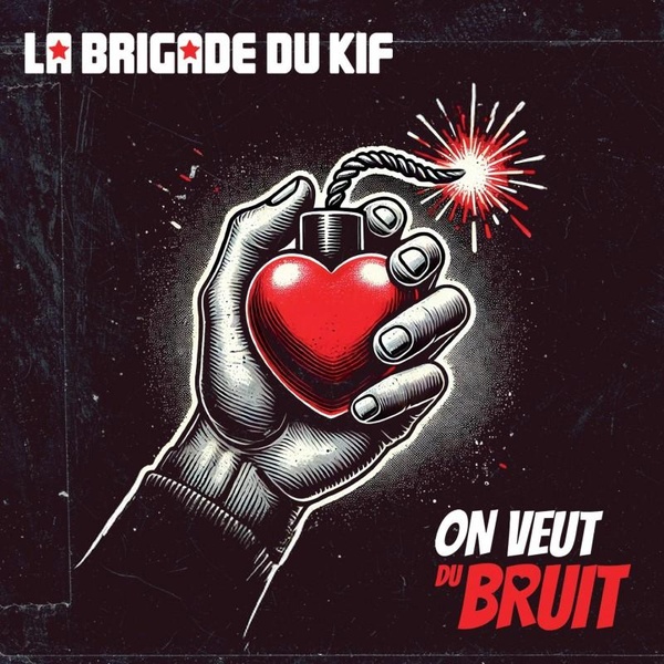 On Veut du Bruit