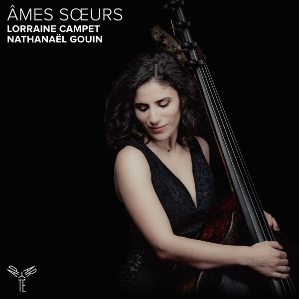 Âmes soeurs