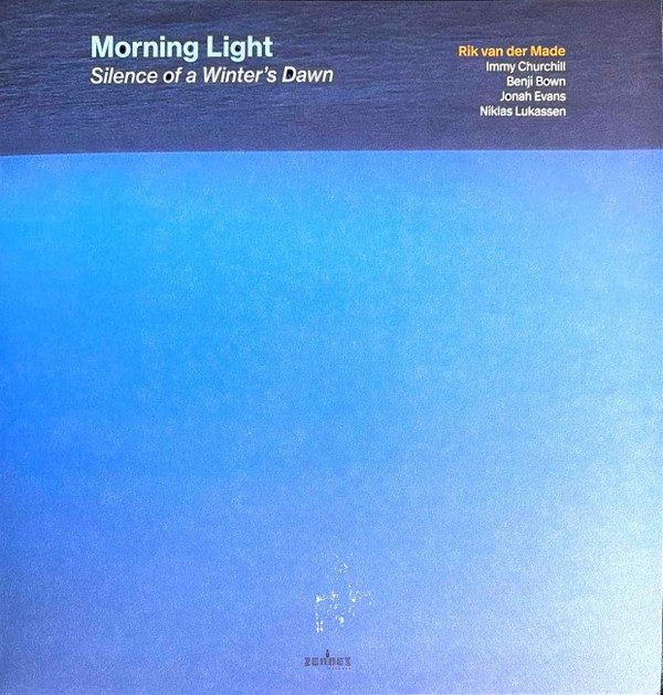 Morning Light