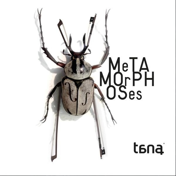 Metamorphoses