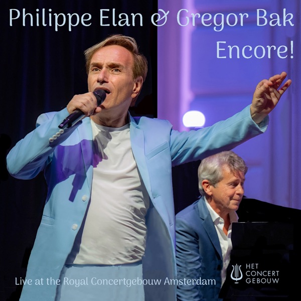Encore!
