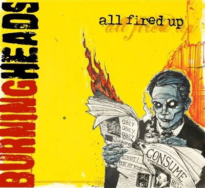 All Fired Up