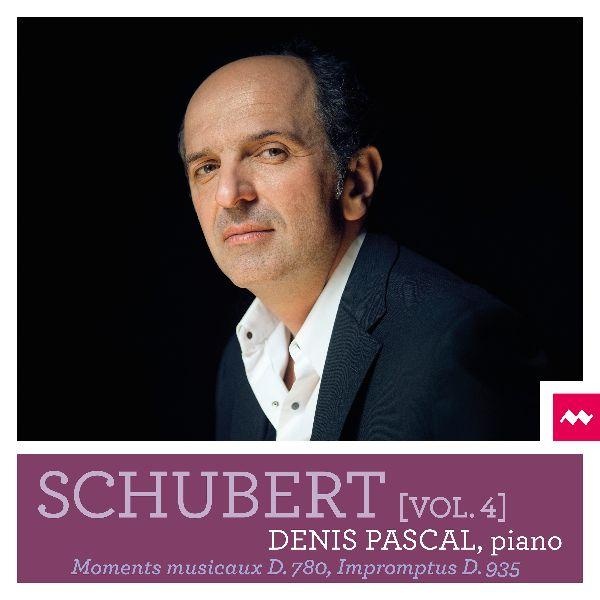 Schubert, Volume 4