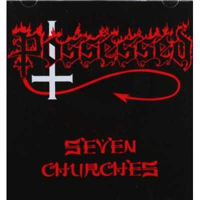 Seven Churches