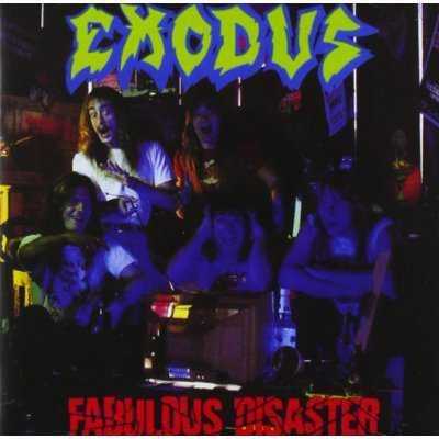 Fabulous disaster