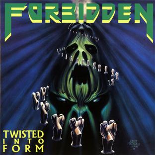 Twisted Into Form