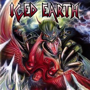 Iced Earth