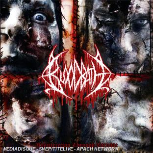 Resurrection Through Carnage