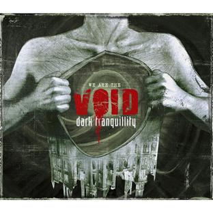 We Are the Void