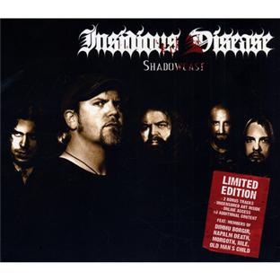 Shadowcast