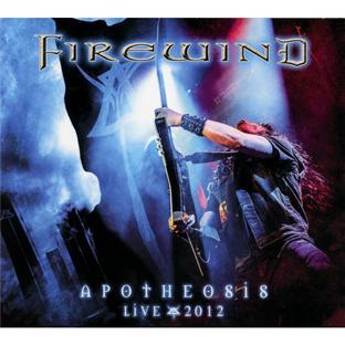 Apotheosis : live 2012
