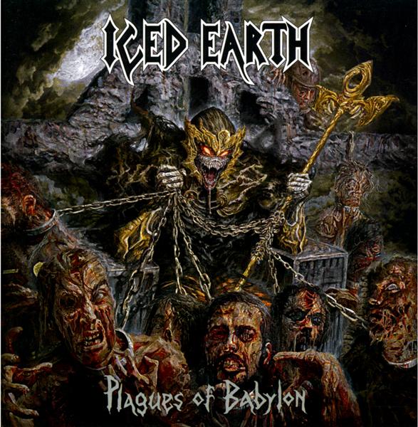 Plagues of Babylon