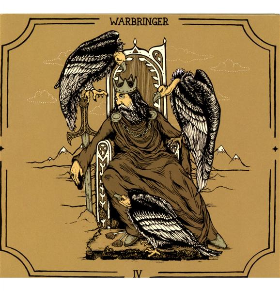IV, Empires collapse