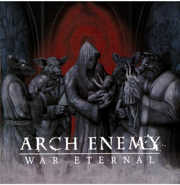 War eternal