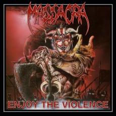 Enjoy the violence