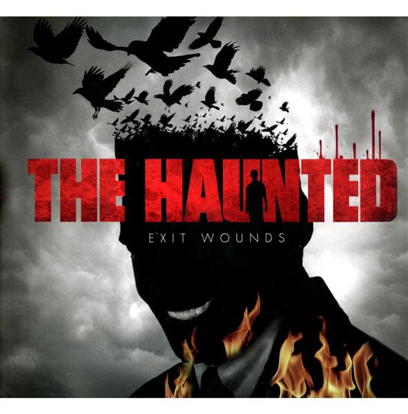 Exit Wounds