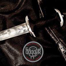 The dagger