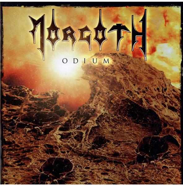 Odium (re-issue 2014)