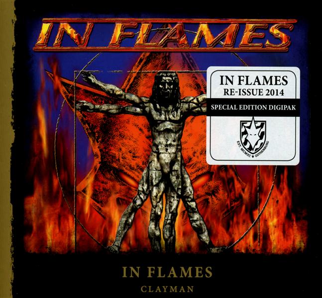 Clayman