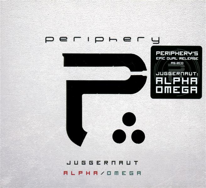 Juggernaut alpha omega