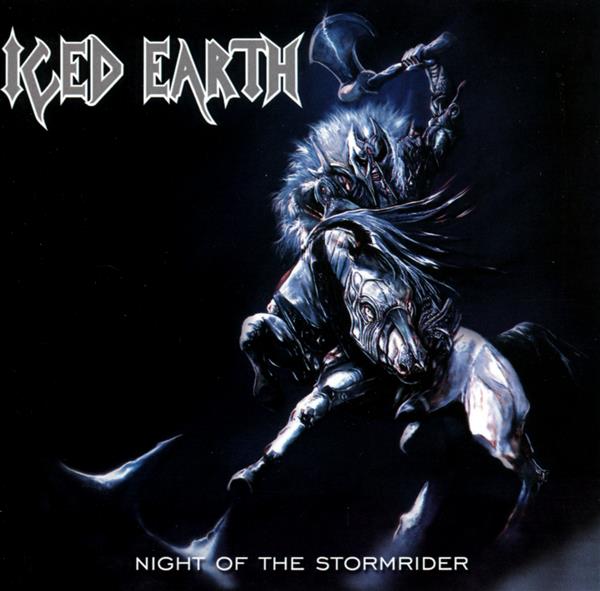 Night of the Stormrider