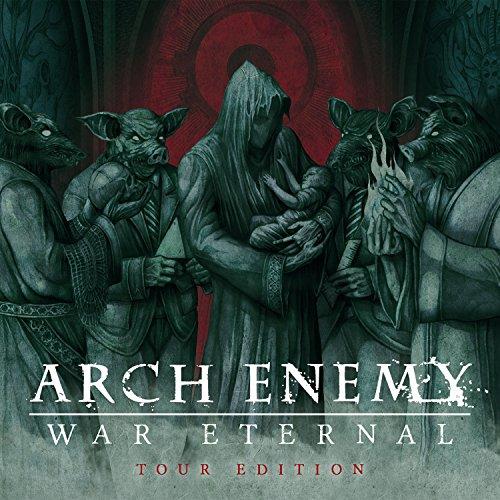 War eternal (tour edition)