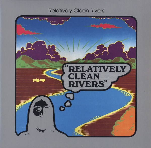 Relatively Clean Rivers
