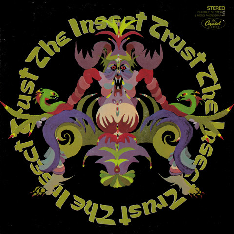 The Insect Trust