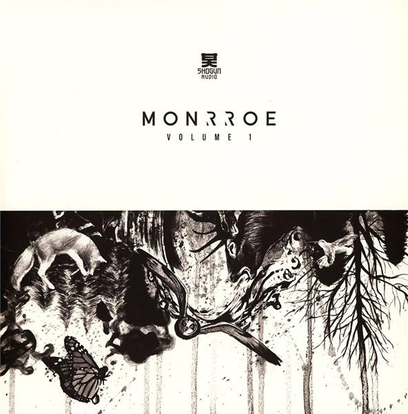 Monrroe - Vol.1/EP