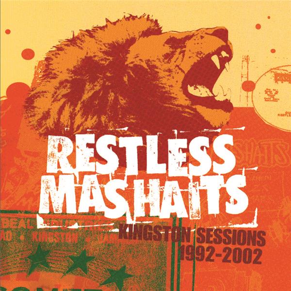 Kingston Sessions 1992-2002