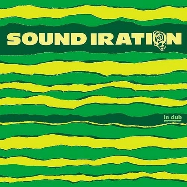 Sound Iration In Dub